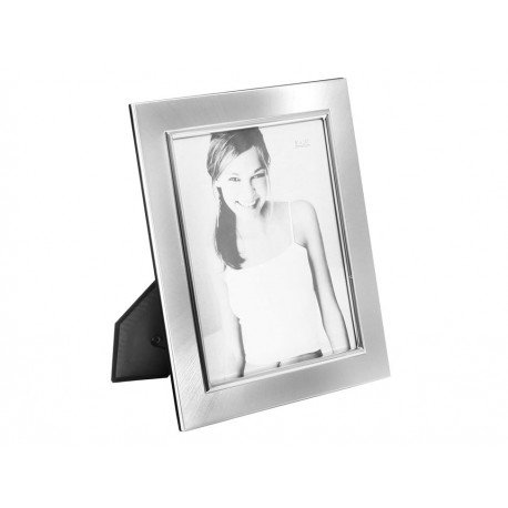 Zonana Portarretrato Plateado Rayos-ComercializadoraZeus- 54748639