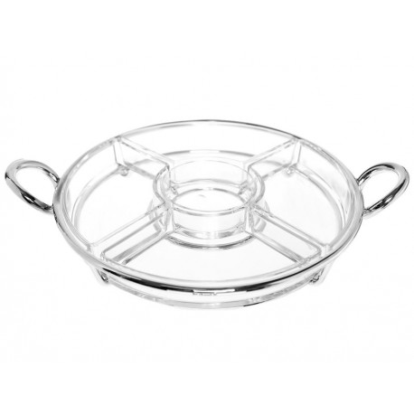 Christofle Fuente Redonda Vertigo-ComercializadoraZeus- 35181032