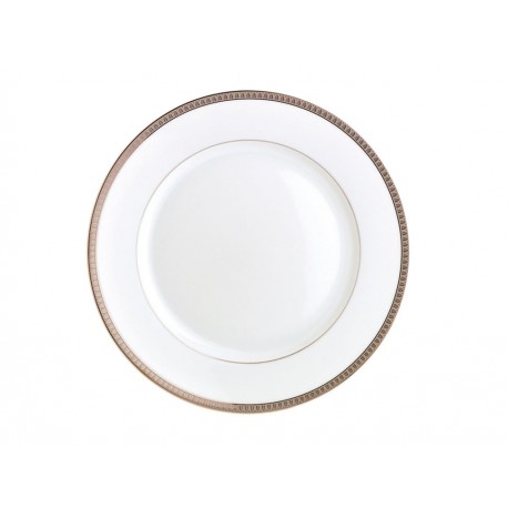 Christofle Plato Llano Malmaison Platino 26 Cm.-ComercializadoraZeus- 32318487