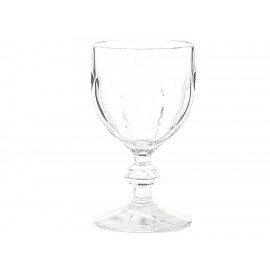 Villeroy & Boch Copa para Agua Bernadotte Transparente-ComercializadoraZeus- 1002311883