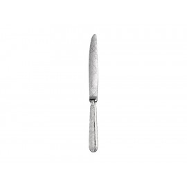 Christofle Cuchillo para Postre Plateado Jardin D¿Eden-ComercializadoraZeus- 50400859