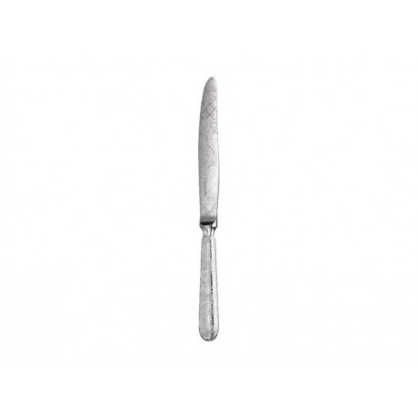 Christofle Cuchillo para Postre Plateado Jardin D¿Eden-ComercializadoraZeus- 50400859
