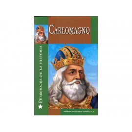 Carlomagno-ComercializadoraZeus- 1038061522