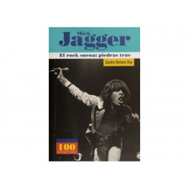 Mick Jagger el Rock Suena Piedras Trae-ComercializadoraZeus- 1036381783
