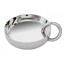 Christofle Bowl con Anillo Vértigo Plata 4246280-ComercializadoraZeus- 70567199