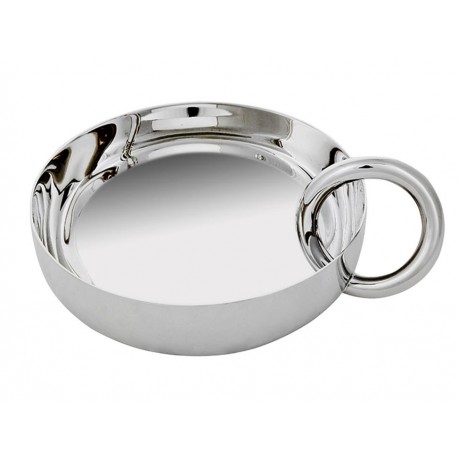 Christofle Bowl con Anillo Vértigo Plata 4246280-ComercializadoraZeus- 70567199