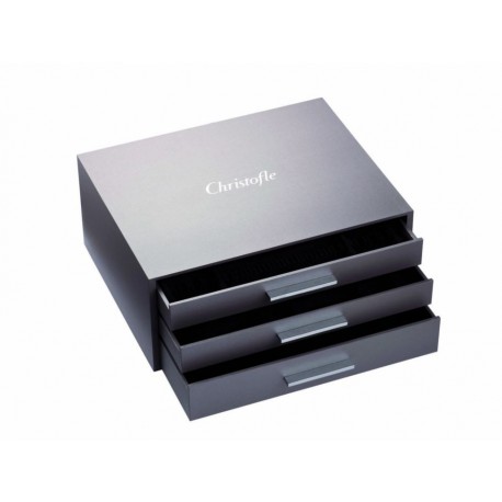Set de cubiertos Christofle plata-ComercializadoraZeus- 1044084569