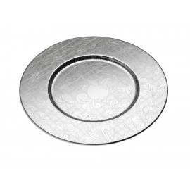 Christofle Plato de Presentacion Jardin D' Eden 4105970-ComercializadoraZeus- 1011872332