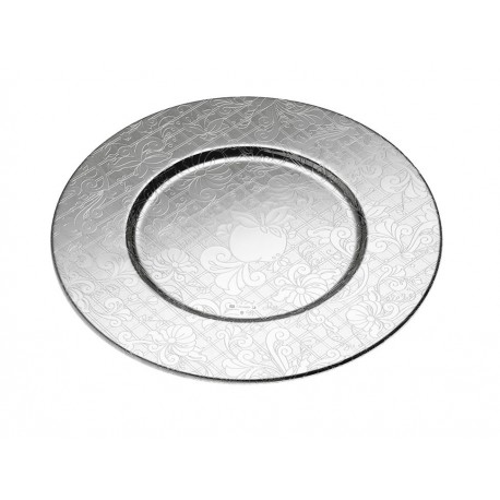 Christofle Plato de Presentacion Jardin D' Eden 4105970-ComercializadoraZeus- 1011872332