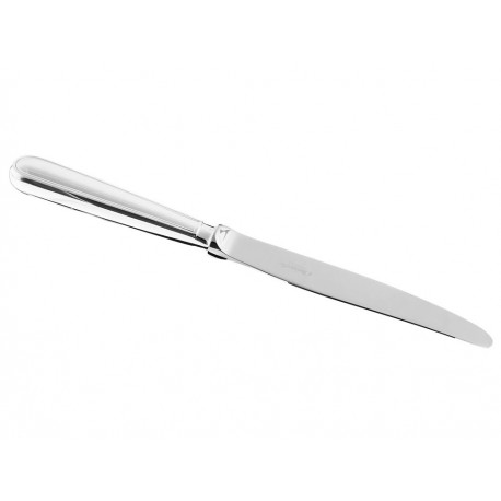 Christofle Cuchillo Mesa Albi-ComercializadoraZeus- 19316181