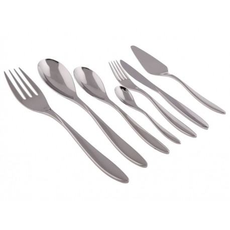 Köstlich Set de 27 Cubiertos Terra Quarto-ComercializadoraZeus- 1006229839