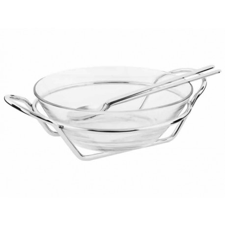 Regent Ensaladera con Dip Practical-ComercializadoraZeus- 1029761490