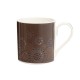 Villeroy & Boch Taza Moka Modern Grace Gray-ComercializadoraZeus- 1002324411