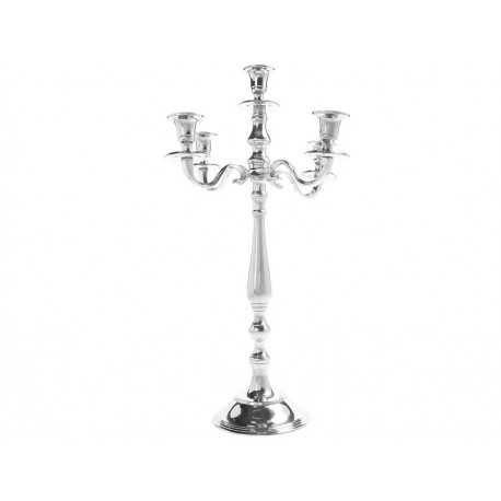 Köstlich Candelabro de 5 Brazos Single-ComercializadoraZeus- 59377183