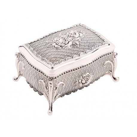 Zonana Alhajero Grande Plata-ComercializadoraZeus- 79950891