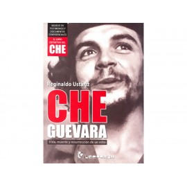 Che Guevara Vida Muerte Y Resurreccion De Un Mito-ComercializadoraZeus- 1037436026