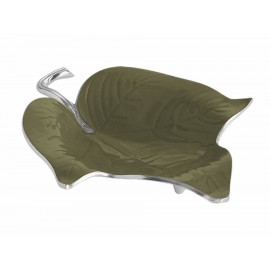 Metalart Hoja de Algodón Bellota Verde-ComercializadoraZeus- 1025208915