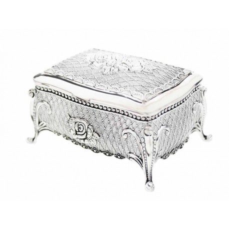 Zonana Alhajero Chico Plata-ComercializadoraZeus- 79950882