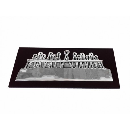Vari Diseño Placa Última Cena Modernista-ComercializadoraZeus- 1019275589