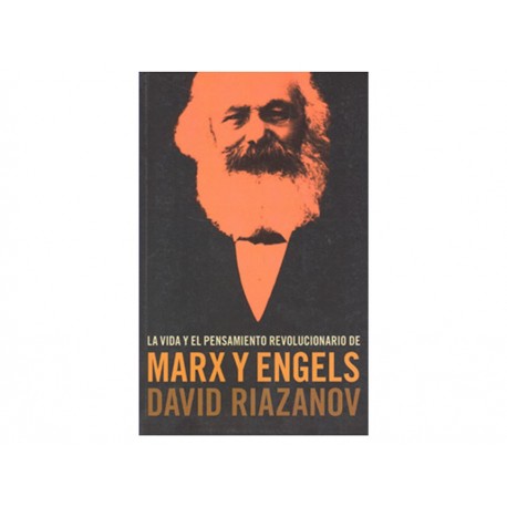 La Vida y el Pensamiento Revolucionario de Marx y Engels-ComercializadoraZeus- 1036861947