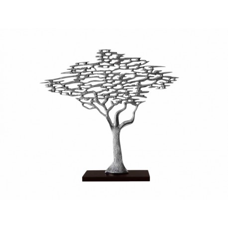 Vari Diseño Árbol Bonsái Extra Grande Café-ComercializadoraZeus- 1014514186