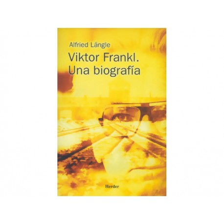 Viktor Frankl Una Biografía-ComercializadoraZeus- 1038127981