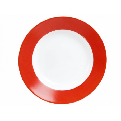 Luminarc Plato Sopero Orange Rojo-ComercializadoraZeus- 1053106303