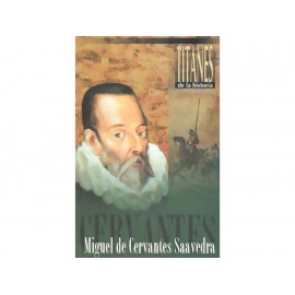Miguel de Cervantes Saavedra-ComercializadoraZeus- 1038014788