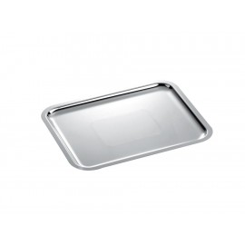 Christofle Bandeja Rectangular Plateado Fidelio-ComercializadoraZeus- 7900295