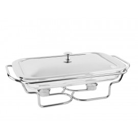 Regent Porta Pyrex Rectangular Practical-ComercializadoraZeus- 1029757271