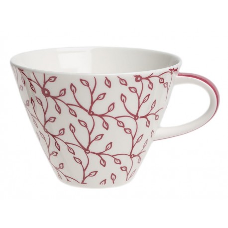 Villeroy & Boch Taza para Café Caffe Club Floral Berry-ComercializadoraZeus- 1002325019
