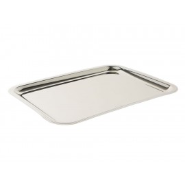 Christofle Bandeja Rectangular Plata Albi-ComercializadoraZeus- 7427506