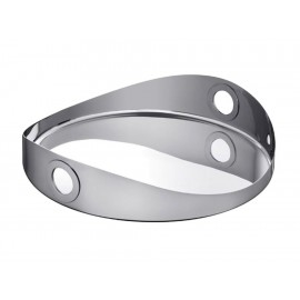 Christofle Bandeja Redonda Oh Plata 5900070-ComercializadoraZeus- 1030292355