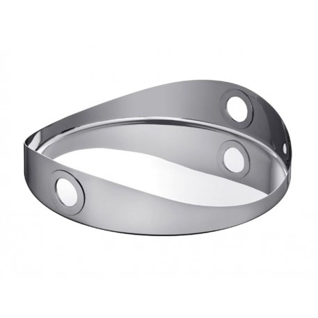 Christofle Bandeja Redonda Oh Plata 5900070-ComercializadoraZeus- 1030292355
