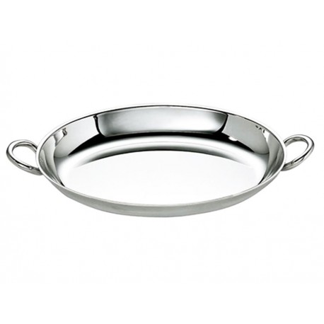 Christofle Panera Honda Vertigo 31 Cm.-ComercializadoraZeus- 31938953