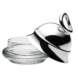 Christofle Mantequillera Vertigo 8 Cm.-ComercializadoraZeus- 19951863