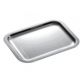 Christofle Bandeja Albi Silver Ever Plata 3902110-ComercializadoraZeus- 83867795