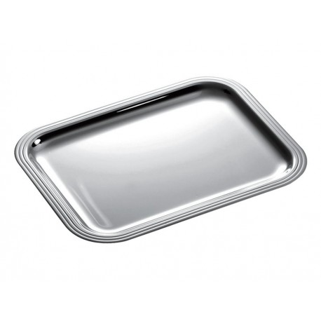 Christofle Bandeja Albi Silver Ever Plata 3902110-ComercializadoraZeus- 83867795