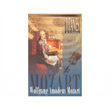 Wolfgang Amadeus Mozart-ComercializadoraZeus- 1038016152