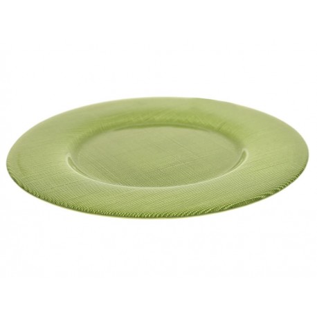Villeroy & Boch Plato Presentación Verde Verona-ComercializadoraZeus- 1002320076