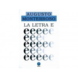 La Letra E-ComercializadoraZeus- 1038113042