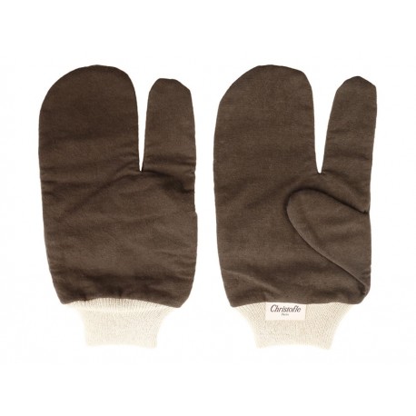 Christofle Guantes para Limpieza Café 7511859P-ComercializadoraZeus- 16623806