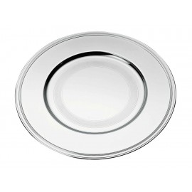 Christofle Legumbrera Redonda Plata Albi-ComercializadoraZeus- 57068540