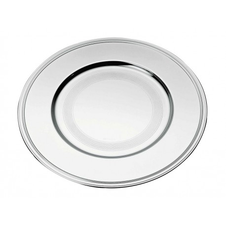 Christofle Legumbrera Redonda Plata Albi-ComercializadoraZeus- 57068540