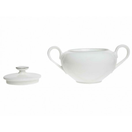 Villeroy & Boch Azucarera Platinum No 1-ComercializadoraZeus- 1002308581