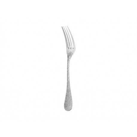 Christofle Tenedor para Postre Plateado Jardin D¿Eden-ComercializadoraZeus- 50400867