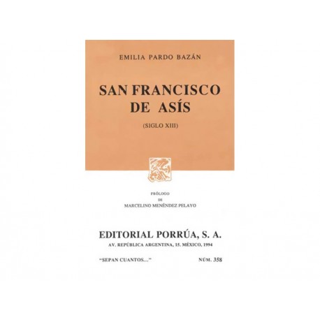 San Francisco de Asis Siglo 13-ComercializadoraZeus- 1038132985