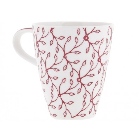 Villeroy & Boch Taza Berry Caffe Club Floral-ComercializadoraZeus- 1002316397
