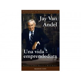 Una Vida Emprendedora-ComercializadoraZeus- 1036396764