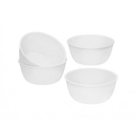 Corelle Set 4 Tazones 828 ml-ComercializadoraZeus- 1047706790